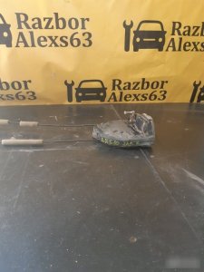 Замок двери Lexus LX 2008 570