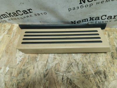 Подножка BMW 7-Series 2001 E65