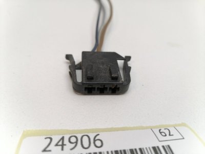 Разъем Volkswagen