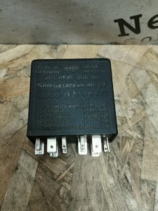 Реле фар AUDI A6 C5 1998 C5