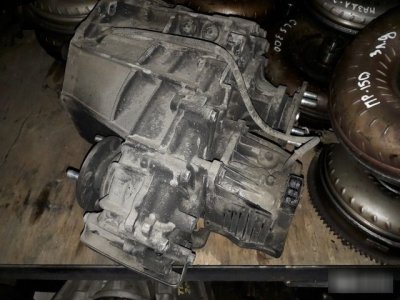 Раздатка Toyota Land Cruiser Prado 150