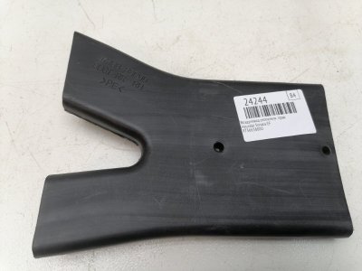 Воздуховод отопителя Hyundai Sonata EF
