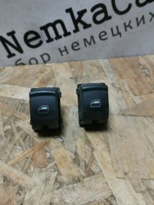 Кнопка стеклоподъемника AUDI A6 C6 Allroad quattro 2007 4F