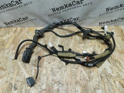 Проводка двери INFINITI FX35/QX70 2008 S51