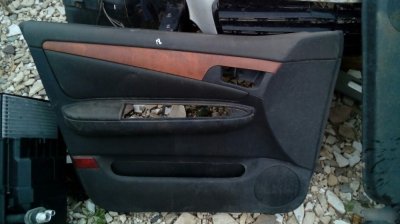 Дверная карта Lifan Solano 2011 620