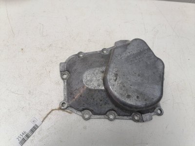 Крышка кпп Chevrolet Lanos