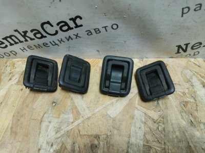 Петля багажного отделения INFINITI FX35/QX70 2008 S51