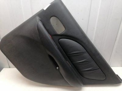 Обшивка двери Hyundai Sonata EF