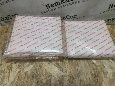 Фильтр салонный Honda Accord 8
