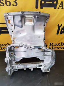 Поддон ДВС Kia Sorento BL