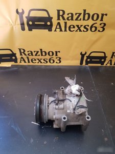 Компрессор кондиционера Lifan Smily 2011 320