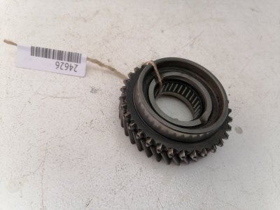 Шестерня 3 передачи Skoda Octavia VW AUDI