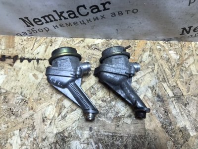 Клапан EGR Mercedes Vito 2004 639