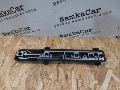 Плата заднего фонаря Mercedes Vito 2013 639 рест