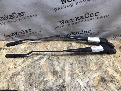 Поводок дворника ПАРА Mercedes Vito 2006 639