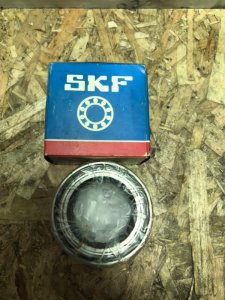 Подшипник ступицы MAZDA 626