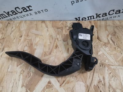 Педаль газа AUDI A4 B8 2009 B8 Универсал