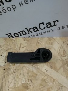 Ручка троса капота Volkswagen Tiguan 2010 5N1