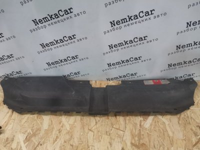 Накладка замка капота AUDI A4 B8 2010 B8 Седан