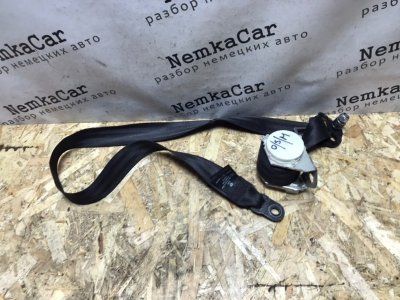 Ремень безопасности Volkswagen Transporter T5 2008 Caravelle