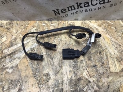 Проводка свечей накала Mercedes Sprinter 2016 906