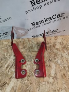 Петля капота OPEL ASTRA H 2010 GTC