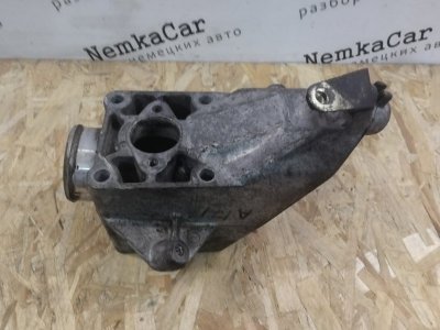 Кронштейн двигателя Mercedes Vito 2008 639