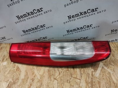 Фонарь Mercedes Vito 2013 639 рест