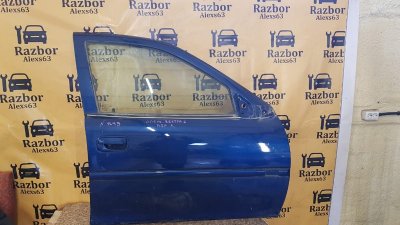 Дверь Opel Vectra 2000 B