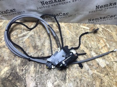 Замок сдвижной двери Mercedes Vito 2005 639