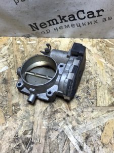 Дроссельная заслонка Mercedes Vito 2004 639