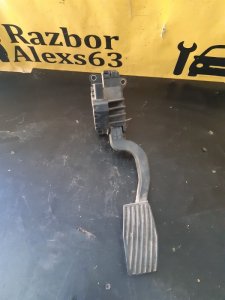 Педаль газа Opel Corsa 2006-2015 D