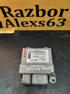 Блок управления SRS Ford Transit 2000-2006