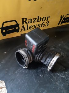 Патрубок воздушного фильтра Suzuki Grand Vitara 2008