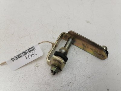 Тяга кулисы КПП Volkswagen Golf 3