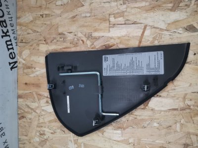 Накладка на торпедо AUDI A4 B8 2010 B8 Седан