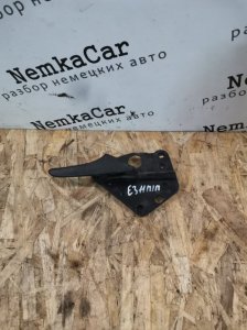 Ручка двери внутренняя Mercedes Vito 2013 639 рест