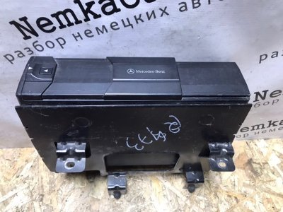 Чейнджер CD Mercedes E55 AMG 1999 W210