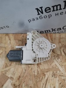 Мотор стеклоподъемника AUDI A4 B8 2010 B8 Седан
