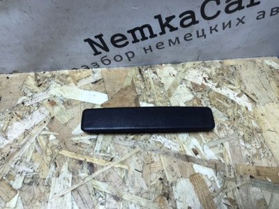 Заглушка торца двери Mercedes Vito 2004 639