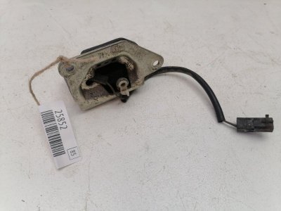 Замок багажника Fiat Albea
