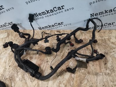 Коса двс OPEL ASTRA H 2010 GTC