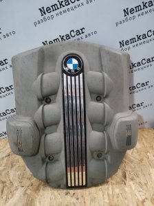 Крышка двигателя BMW 7-Series 2001 E65