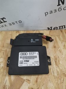 Блок управления стояночным тормозом AUDI A4 B8 2009 B8 Универсал