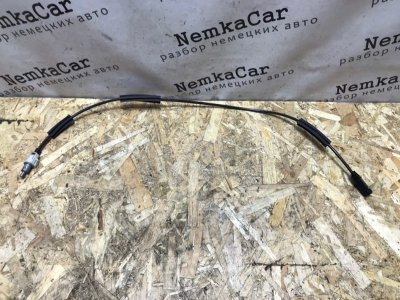Трос блокировки акпп Mercedes Vito 2004 639