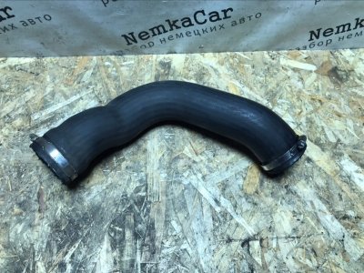 Патрубок интеркулера Mercedes Vito 2005 639