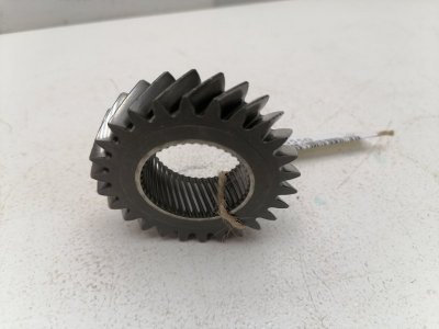 Шестерня 3 передачи Volkswagen Passat B4