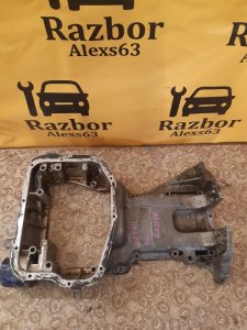 Поддон Nissan X-TRAIL T30