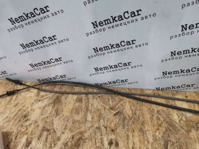 Трос сдвижной двери Mercedes Vito 2013 639 рест