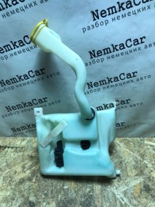 Бачок омывателя Mercedes C-Class 2000 W203
